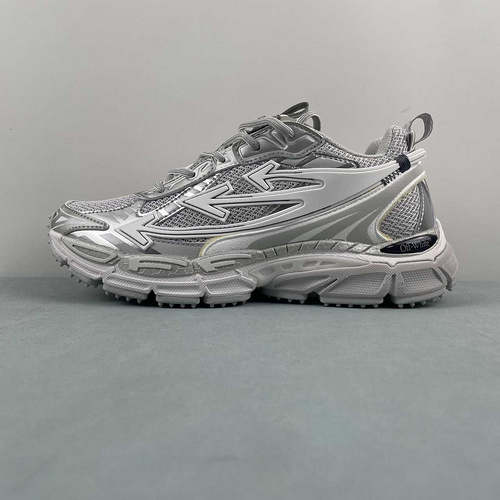 OFF-WHITE     36 37 38 39 40 41 42 43 44 45 46